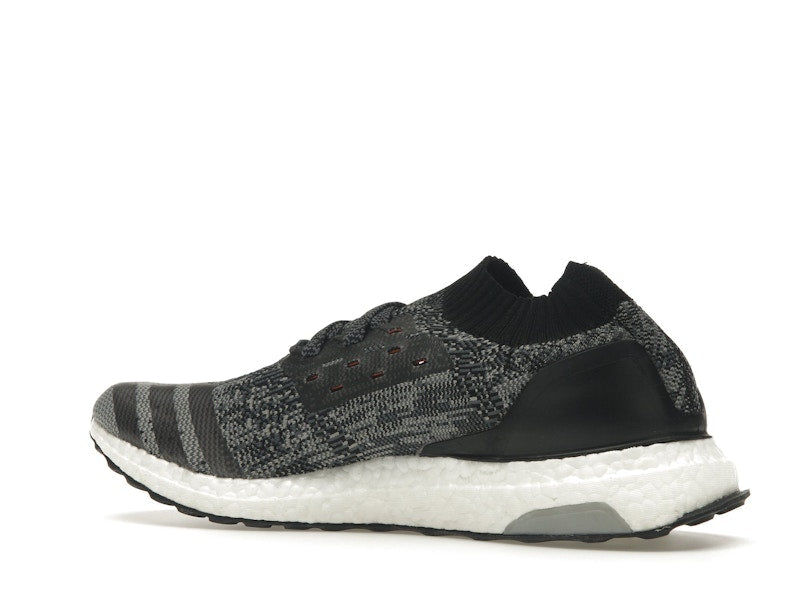 adidas Ultra Boost Uncaged Core Black