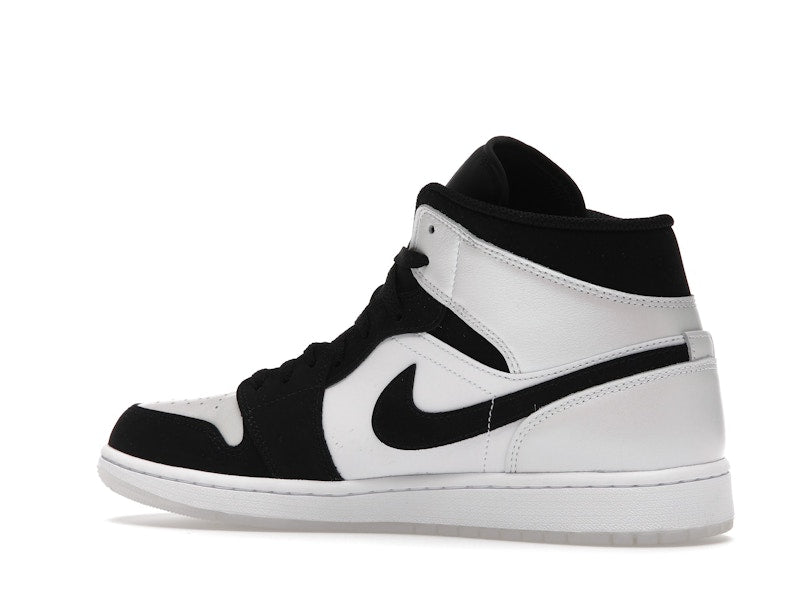 Jordan 1 Mid Diamond Shorts