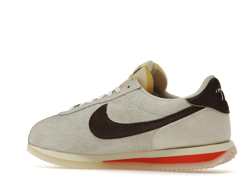 Nike Cortez Light Orewood Brown (Women's)