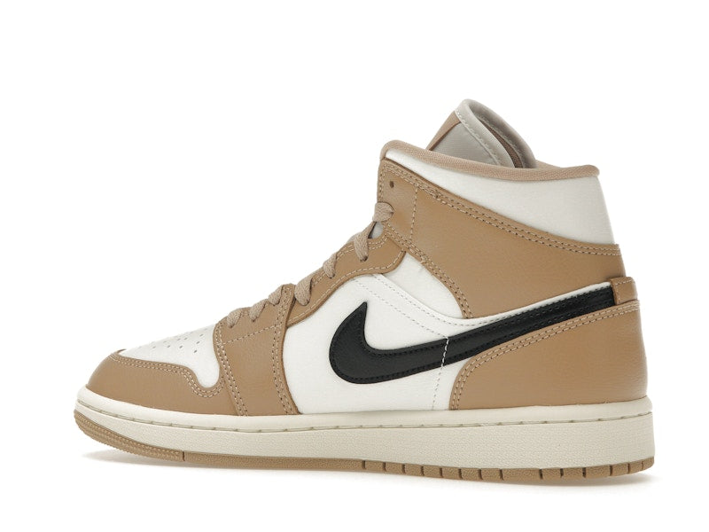Jordan 1 Mid SE Desert Sail (Women's)
