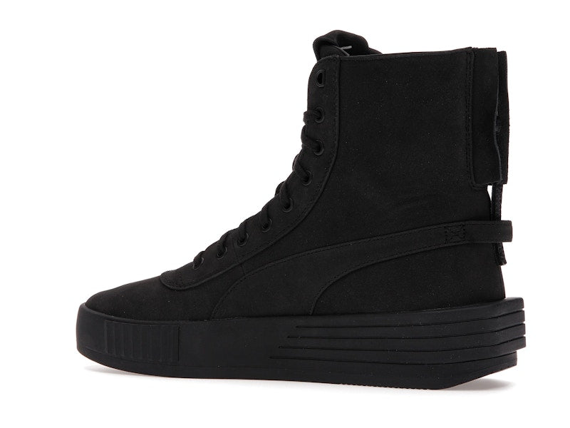 Puma Parallel The Weeknd Black