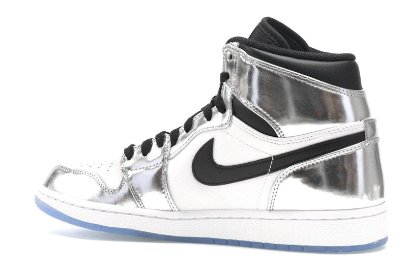 Jordan 1 Retro High Think 16 Pass the Torch