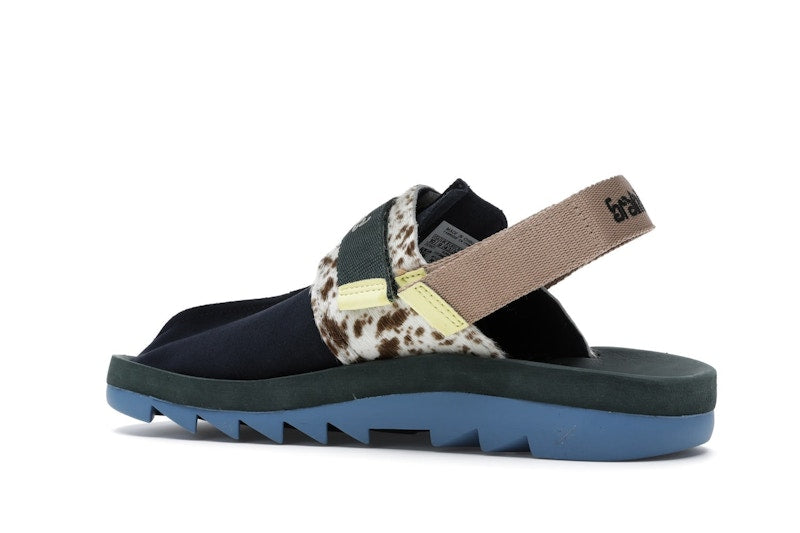 Reebok Beatnik Braindead