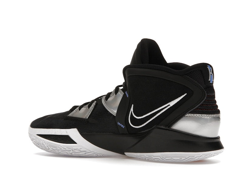 Nike Kyrie Infinity Fire and Ice
