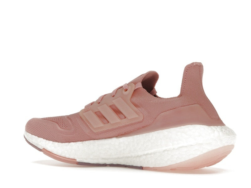 adidas Ultra Boost 22 Wonder Mauve (Women's)