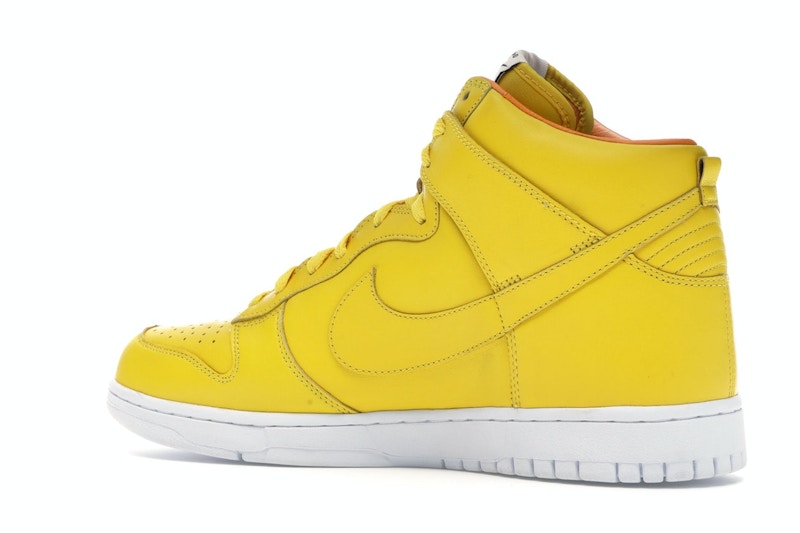 Nike Dunk High Questlove BZ
