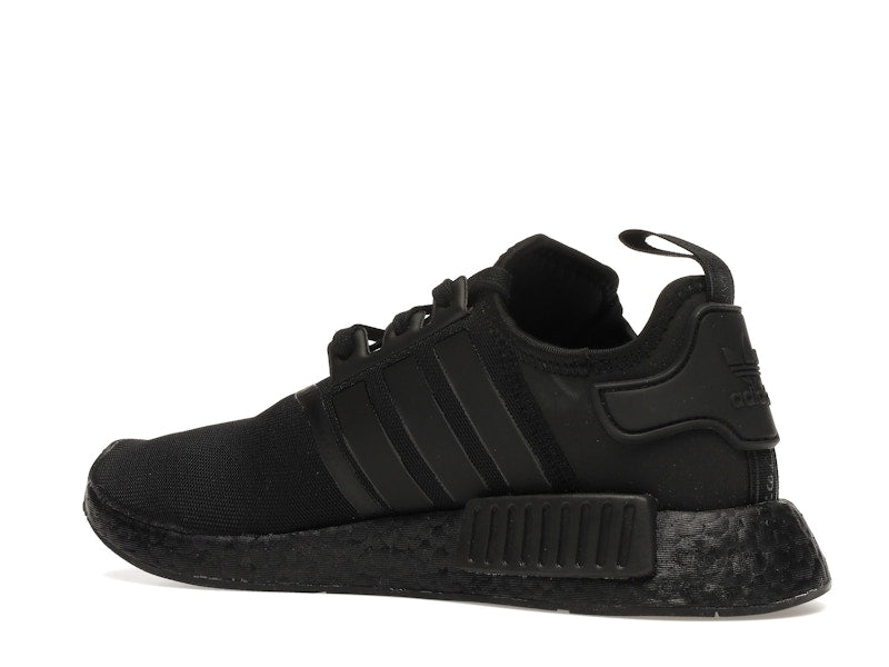 adidas NMD R1 Triple Black (2019/2020)