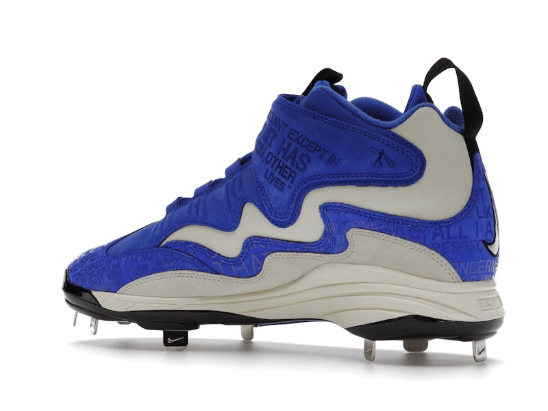 Nike Griffey 1 Cleat Jackie Robinson Day