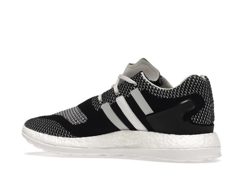 adidas Y-3 Pureboost ZG Knit Core Black