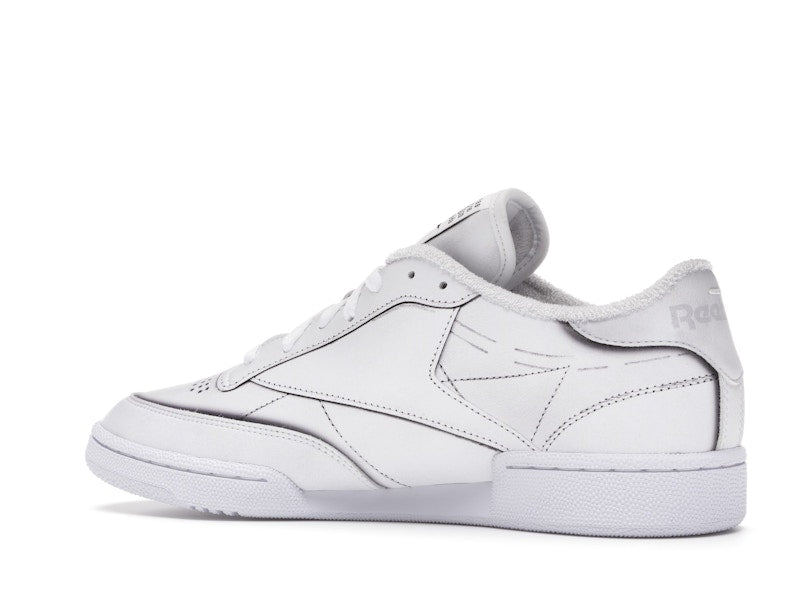 Reebok Club C Maison Margiela White