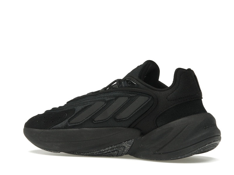 adidas Ozelia Black Carbon (Women's)
