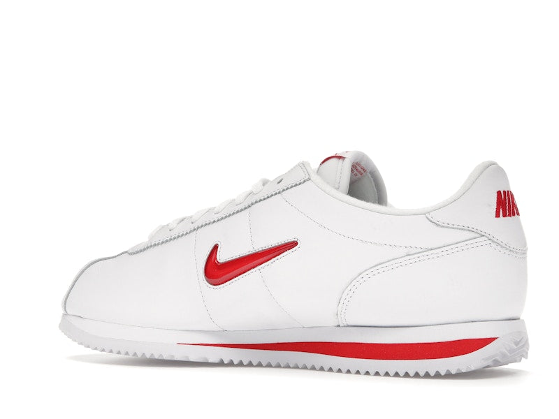 Nike Cortez Basic Jewel Rare Ruby