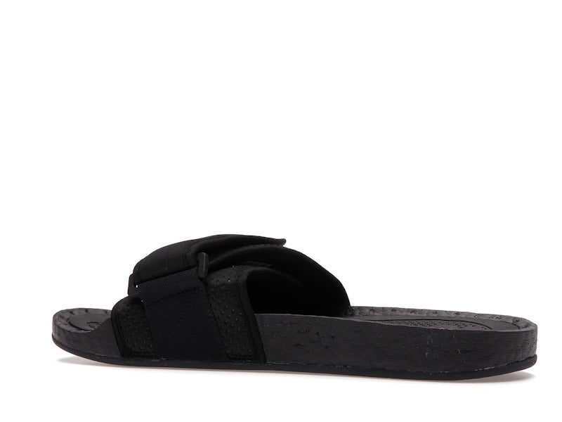 adidas Boost Slide Pharrell Core Black