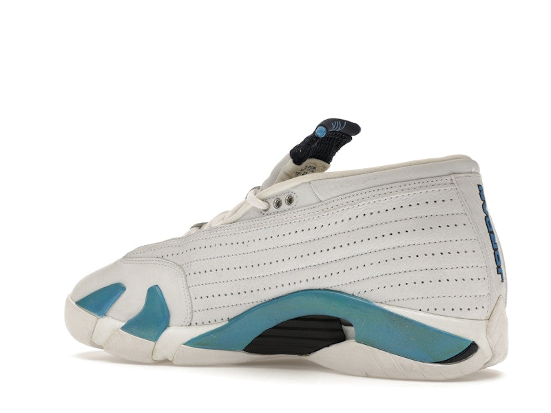 Jordan 14 OG Low Columbia Blue