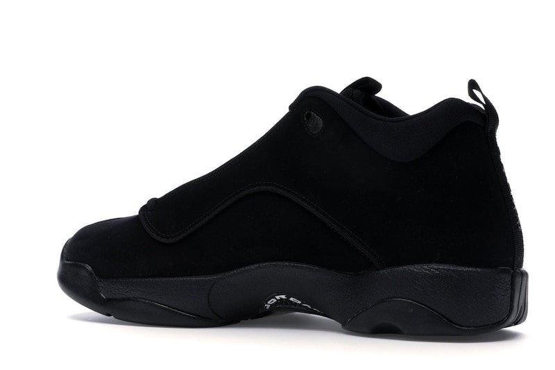 Jordan Jumpman Pro Quick Black/Black-Black