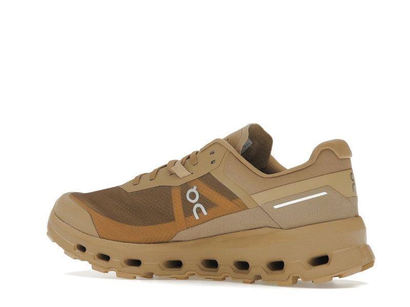 On Running Cloudvista 2 Chai Dune (Women's)