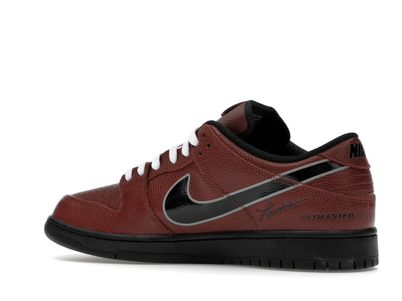 Nike SB Dunk Low Limosine Skateboards