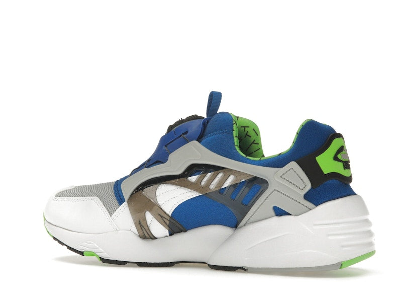 Puma Disc Blaze OG Flat Light Gray