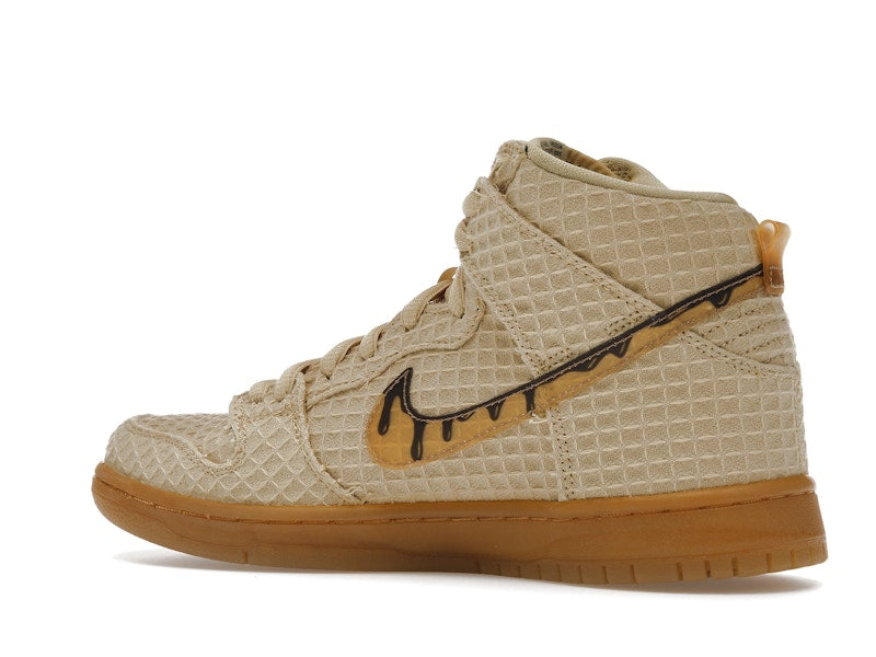 Nike SB Dunk High Waffle