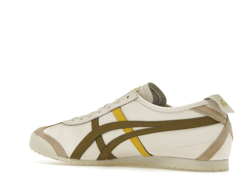 Onitsuka Tiger Mexico 66 Cream Rover
