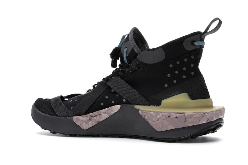 Nike ISPA Drifter Split Iron Grey
