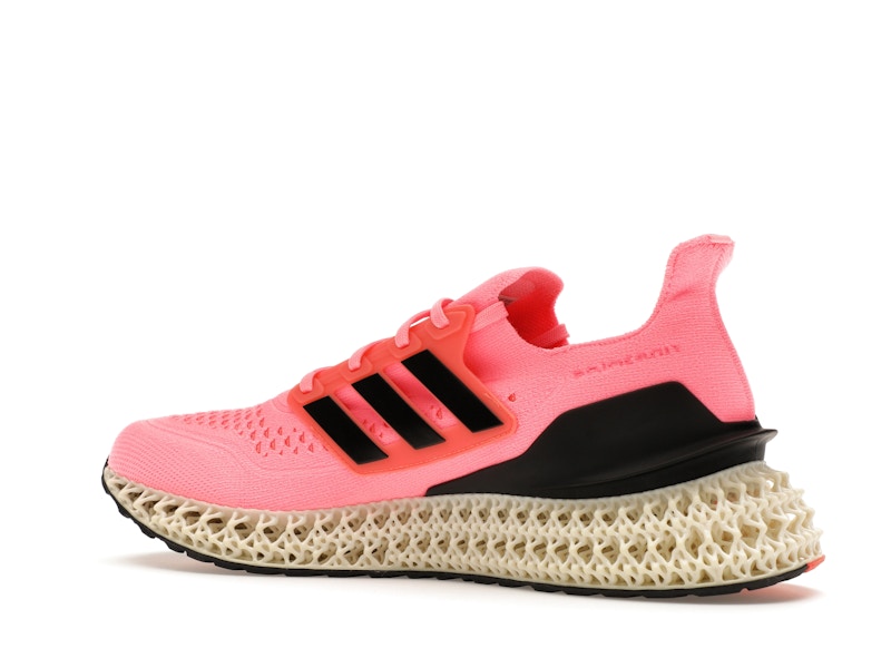 adidas Ultra 4DFWD Beam Pink Black