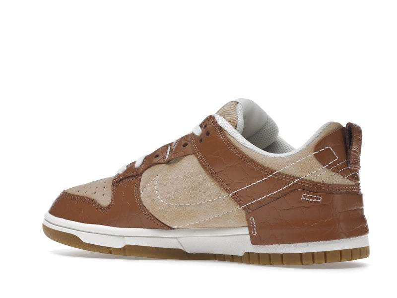 Nike Dunk Low Disrupt 2 SE Mineral Clay (Women's)