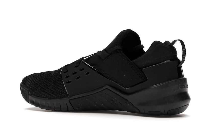 Nike Free X Metcon 2 Black