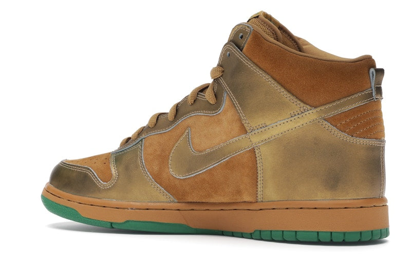 Nike SB Dunk High Lucky 7