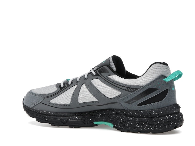ASICS Gel-Venture 6 SPS Mid Grey Black