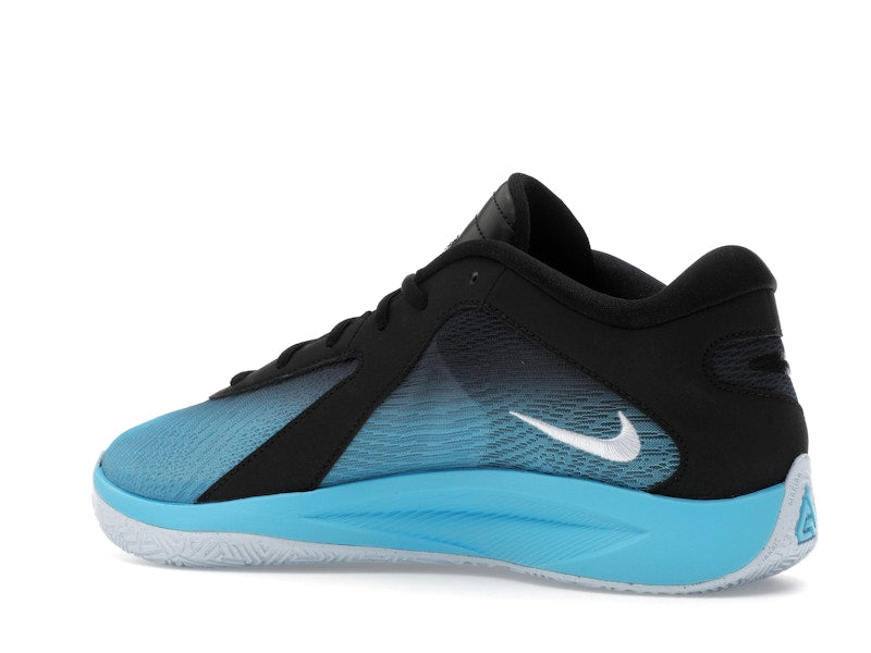 Nike Giannis Zoom Freak 6 Christmas