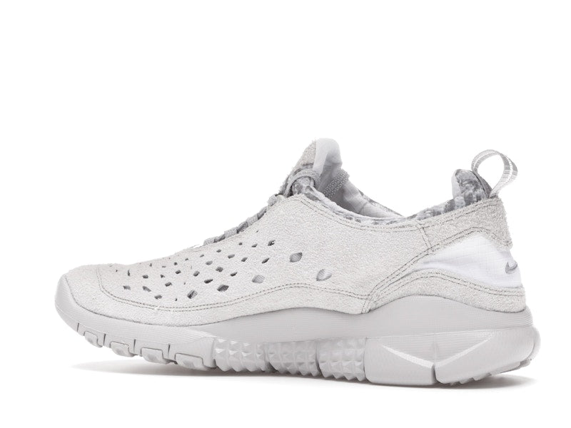 Nike Free Run Trail Neutral Grey Summit White