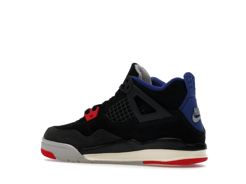 Jordan 4 Retro Rare Air (PS)