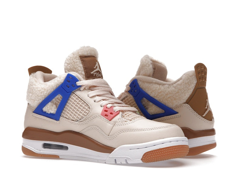 Jordan 4 Retro Where the Wild Things Are (GS)