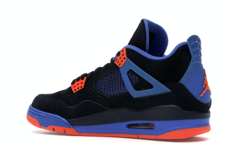 Jordan 4 Retro Cavs