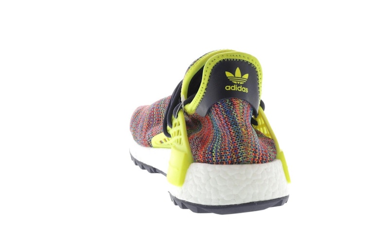 adidas Human Race NMD Pharrell Multi-Color