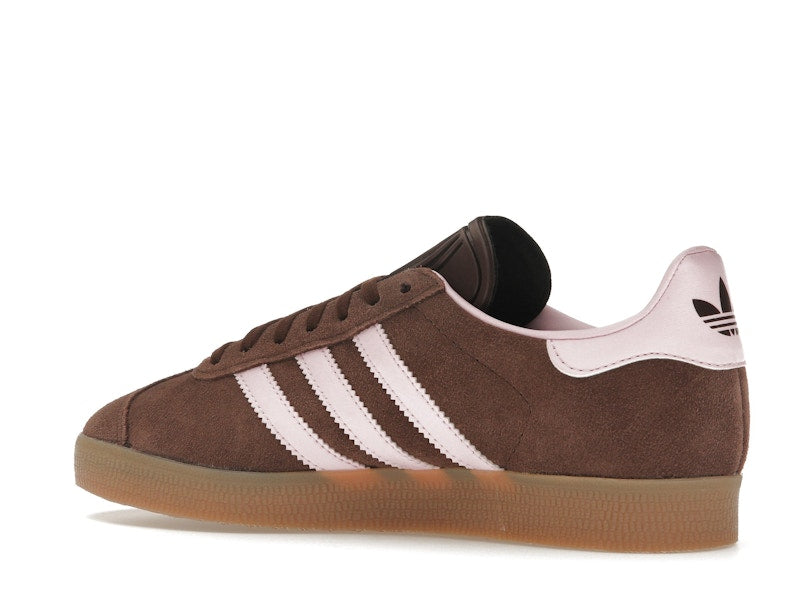 adidas Gazelle Auburn Clear Pink