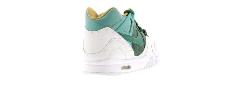 Nike Air Tech Challenge II Wimbeldon (2014)