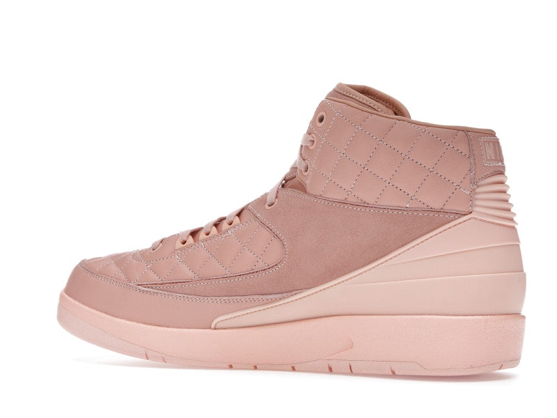 Jordan 2 Retro Just Don Arctic Orange (Mens Sizes)
