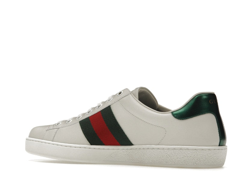 Gucci Ace GG Apple