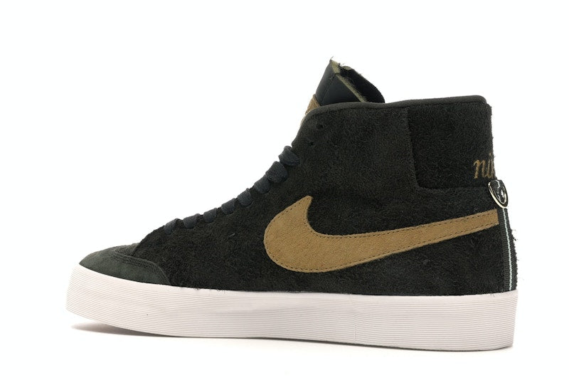 Nike SB Blazer Mid We Club 58