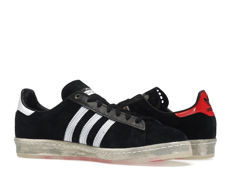 adidas Campus 80s size? Fight Club