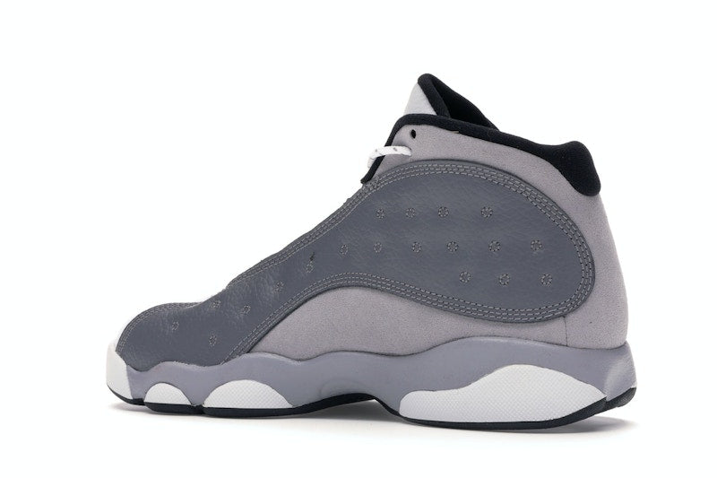 Jordan 13 Retro Atmosphere Grey (PS)