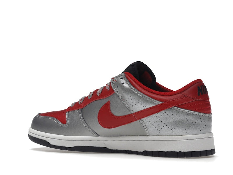 Nike Dunk Low CL Ultraman