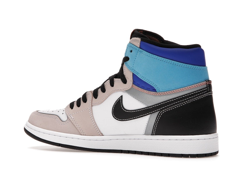 Jordan 1 Retro High OG Prototype