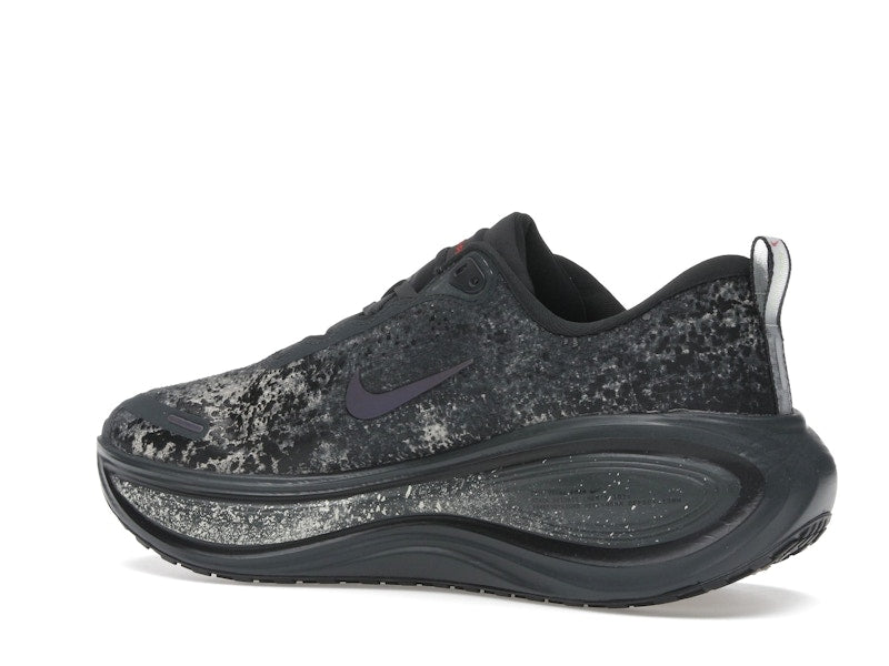 Nike Vomero Plus Anthracite Oatmeal Black