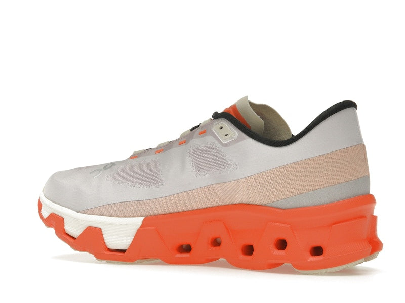 On Running Cloudmonster Hyper Mauve Flame