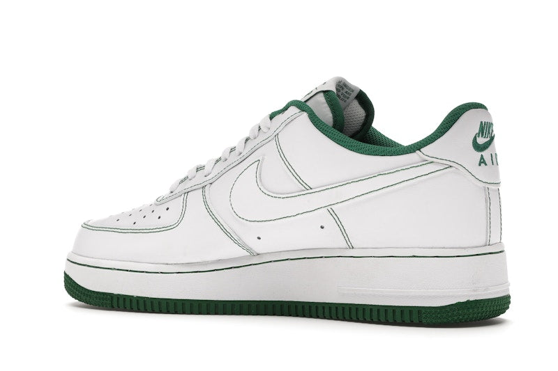 Nike Air Force 1 Low White Pine Green