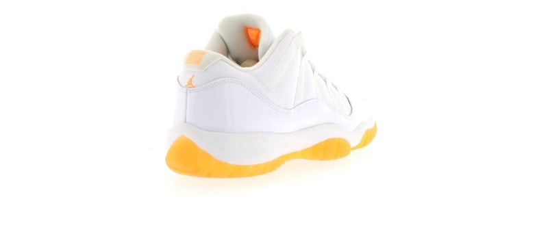 Jordan 11 Retro Low Citrus (2015) (GS)