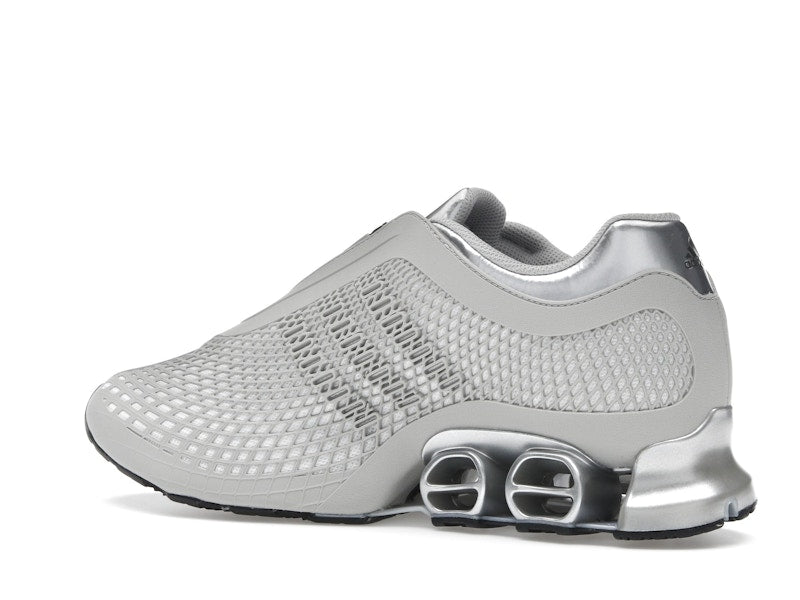 adidas Megaride S2 Grey Crystal White